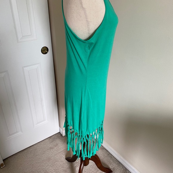 Beach Dress Bathing Suit Cover - Picture 5 of 16